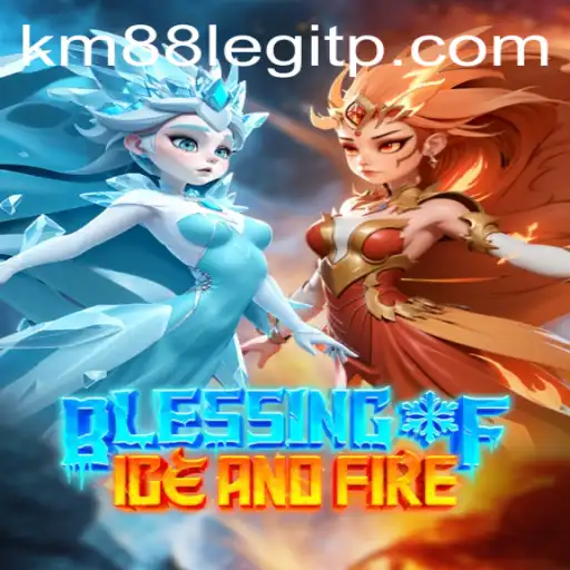 Discover the Enchanting World of Blessing of Ice and Fire