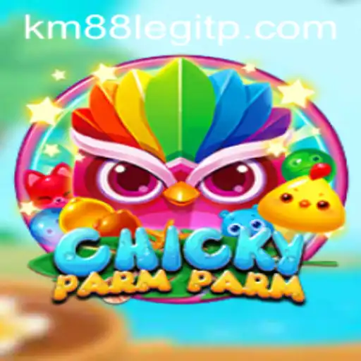 Unveiling the Thrills of ChickyParmParm: A New Gaming Sensation