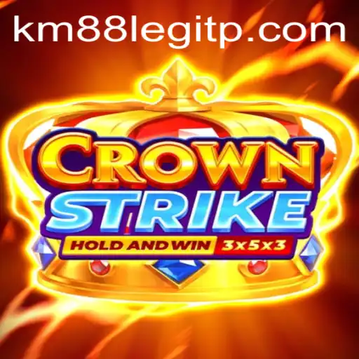 Crownstrike: An Immersive Gaming Experience