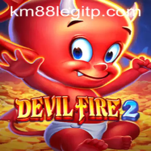 Embark on a Thrilling Journey with DevilFire2 while Exploring the km88 Platform
