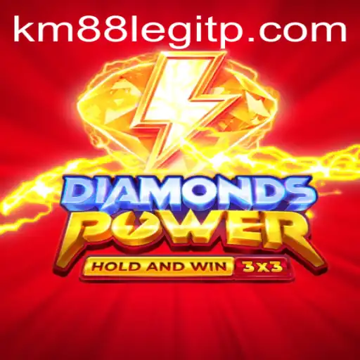 Exploring the Magic of Diamondspower: A Comprehensive Guide