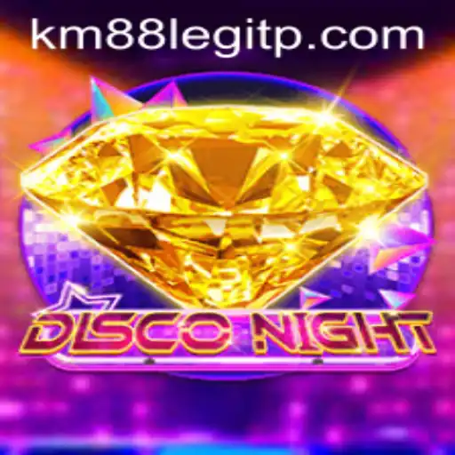 Experience the Rhythm and Mystery of DiscoNight