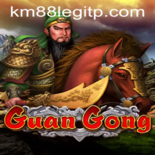 Exploring the Epic World of GuanGong: A Comprehensive Guide