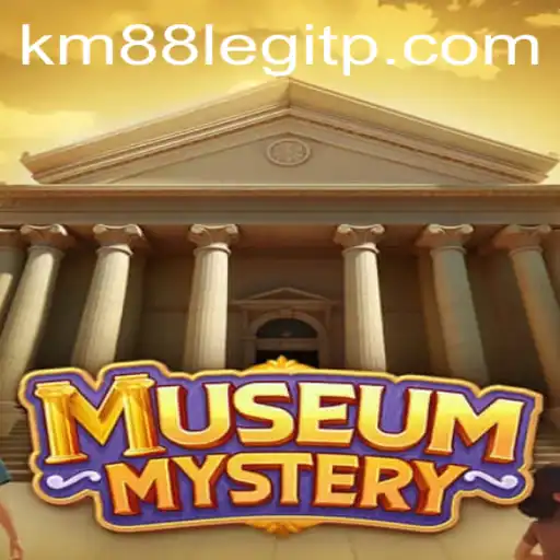 MuseumMystery: Unpacking the Exciting World of Interactive Whodunit Games