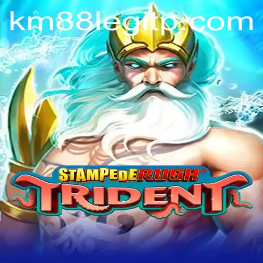 Discover the World of StempedeRushTrident: An Epic Gaming Experience