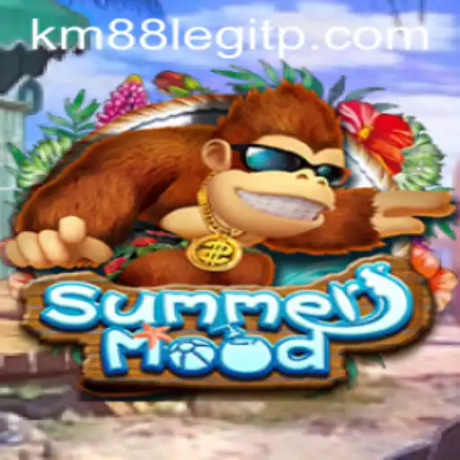 Discover the Exciting World of SummerMood: A Dive into the Game and the Buzz Around 'km88 Legit'