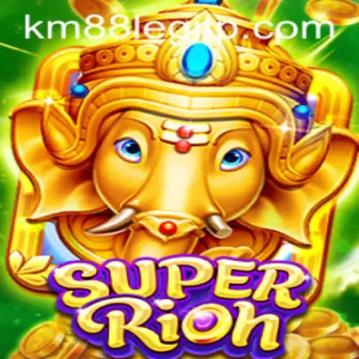 Exploring the Thrills of SuperRich: A Comprehensive Guide