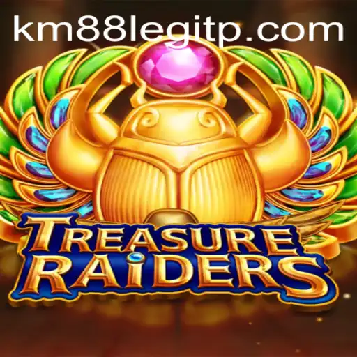 Exploring TreasureRaiders: A Comprehensive Guide