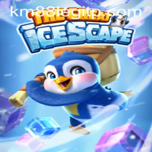 TheGreatIcescape: Exploring the Chilly Adventure