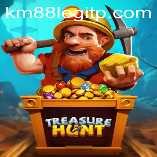 Explore the Exciting World of TreasureHunt and Discover if km88 is Legit