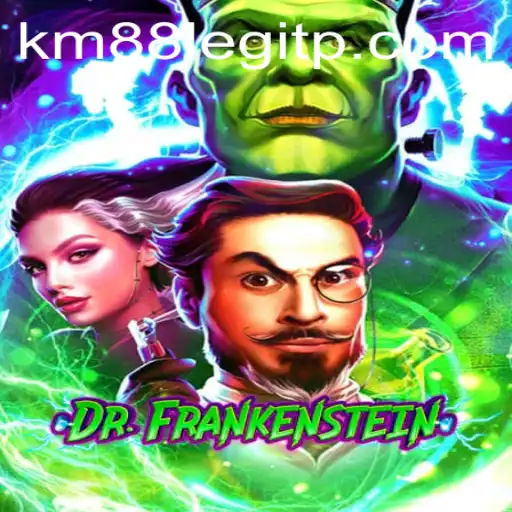 DrFrankenstein: An Immersive Adventure Blending Classic Horror with Modern Gaming