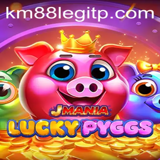 Explore the Exciting World of JManiaLuckyPyggs