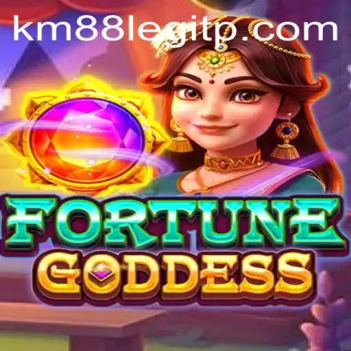 Exploring the Mystical World of FORTUNEGODDESS
