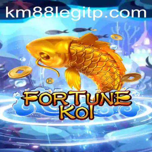 Exploring FORTUNEKOI: The Enchanting World of This Exciting Game