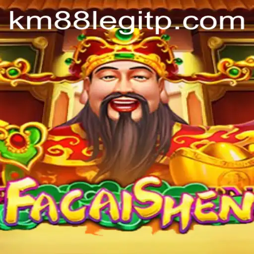 Unlock the Secrets of FaCaiShen: Gaming Insight and the Legitimacy of km88