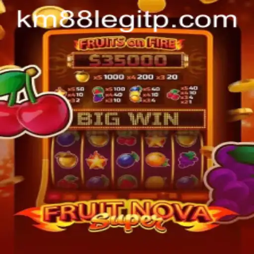 Exploring the Exciting World of FruitNovaSuper: A Guide for New Players