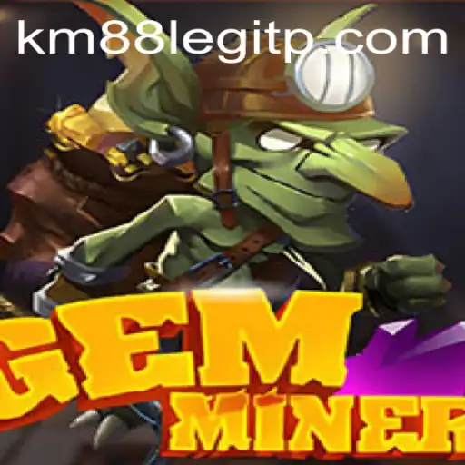 Exploring the Enchanting World of GemMiner