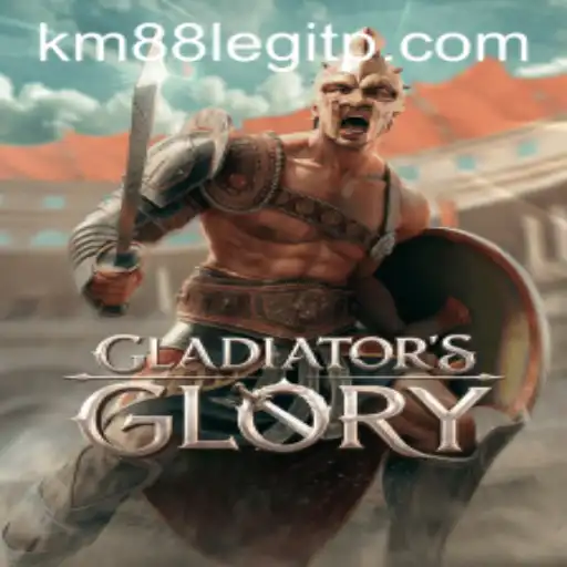 GladiatorsGlory: Immersing in Ancient Combat with km88