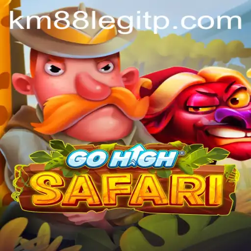 Explore the Adventure of GoHighSafari: A Deep Dive into the Game