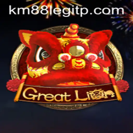 Discover GreatLion: An Exciting Adventure in Gaming