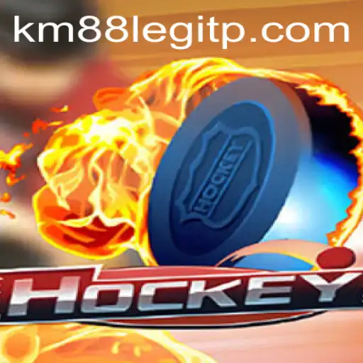 Exploring the Game of Hockey and Analyzing the Legitimacy of km88