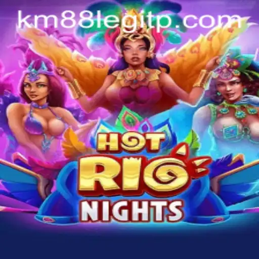 HotRioNights: A Thrilling Dive into Tropical Casino Adventures