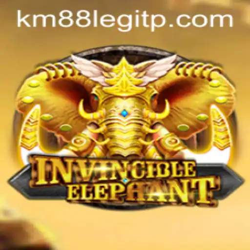 InvincibleElephant: A New Wave in Gaming and the KM88 Legit Trend