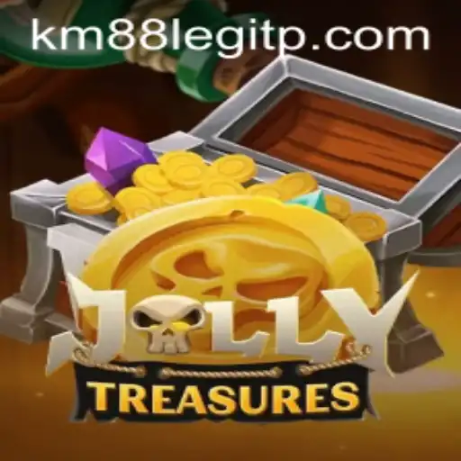 Discover the Thrills of JollyTreasures: A Comprehensive Guide