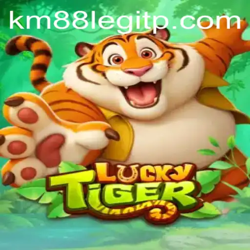 Exploring the Thrilling World of LuckyTiger: A Comprehensive Guide