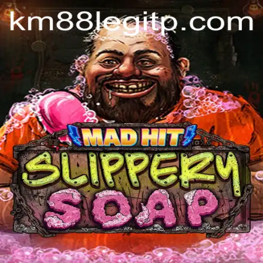 MadHitSlipperySoap: An Exciting Dive into the Wacky World of Soap-Based Challenges