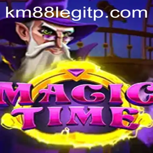 Exploring the Enchanting World of MagicTime: A Comprehensive Guide