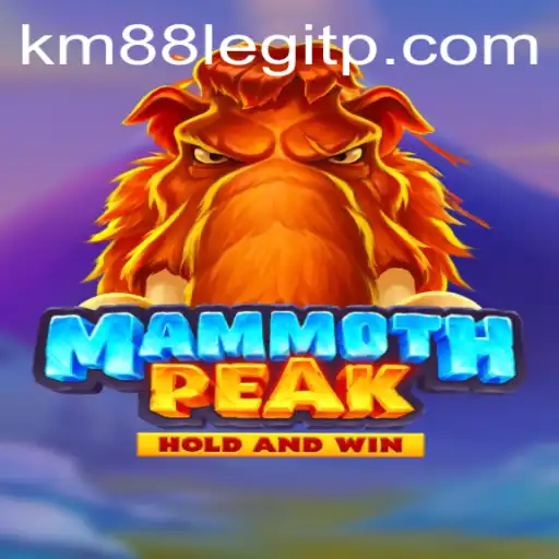 Exploring the Adventure and Strategy of MammothPeak