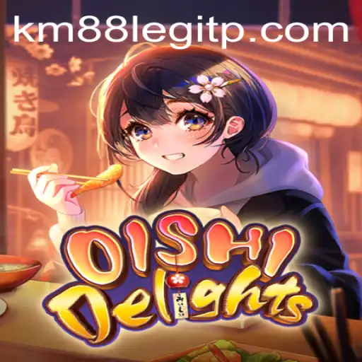 OishiDelights: An In-Depth Exploration of a Culinary Game Experience