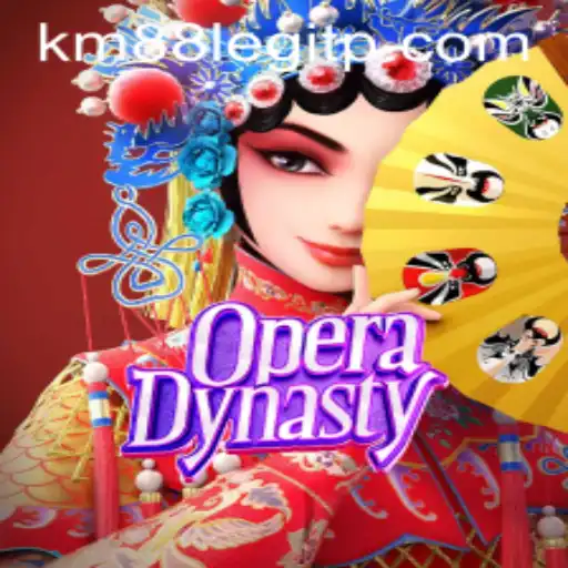 Discovering the Magic of OperaDynasty: A Journey into the World of Strategy and Skill