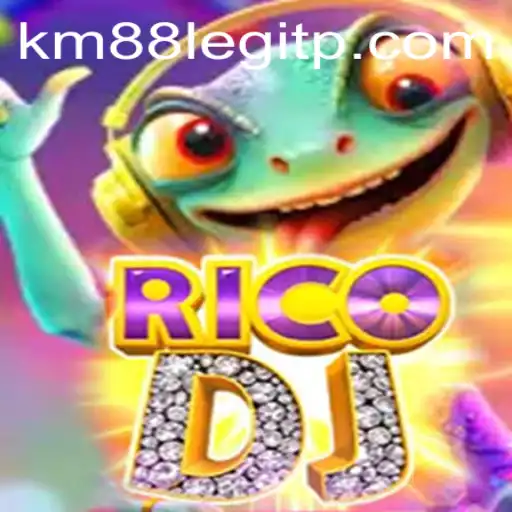 Exploring the Exciting World of RicoDJ and Understanding km88 Legit