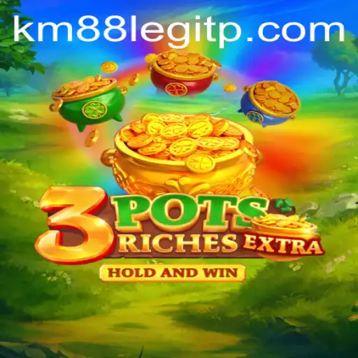 Exploring the Dynamic World of 3potsExtra