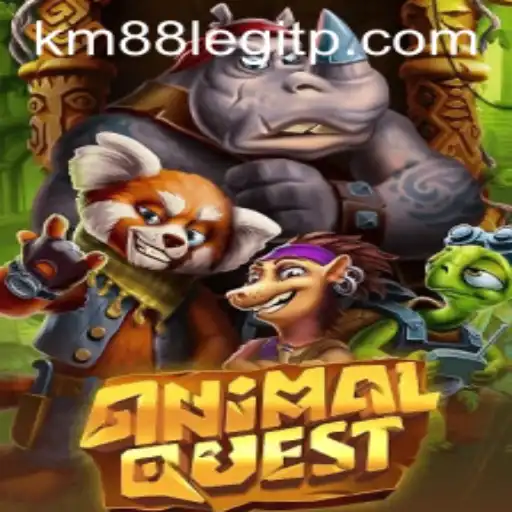Unveiling the Secrets of AnimalQuest: A Detailed Guide to Gameplay and Rules