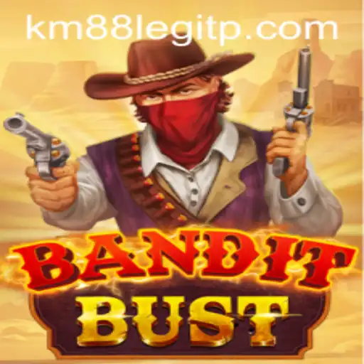 BanditBust Game Introduction and Rules