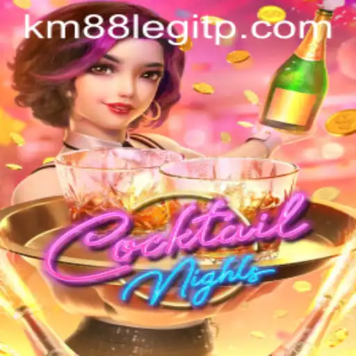 Discover the Thrills of CocktailNights: An Exciting Gaming Experience