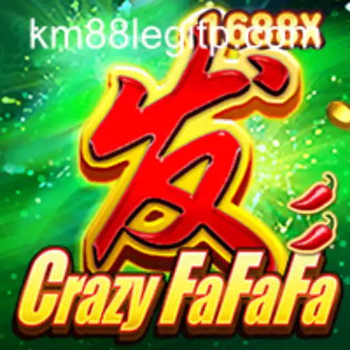 CrazyFaFaFa: An Adventurous Dive into the Gaming World