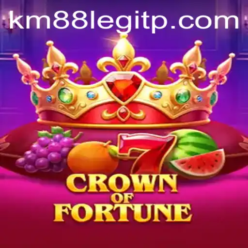 Exploring the Intriguing World of CrownofFortune and the Legitimacy of km88