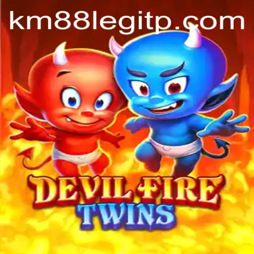 DevilFireTwins: A Thrilling New Adventure