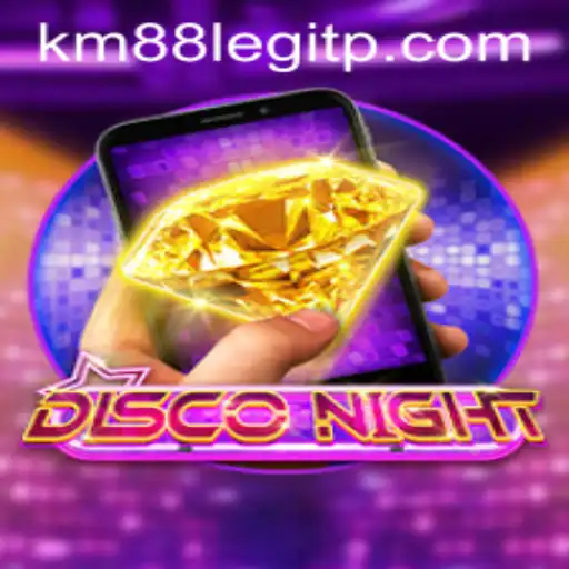 Unveiling DiscoNightM: A Journey into the Dazzling World of Rhythmic Challenges