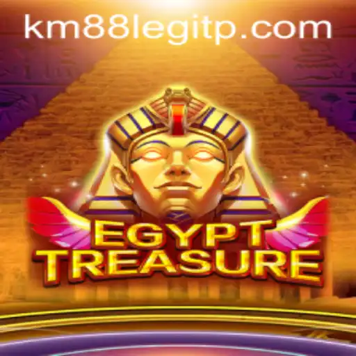 Exploring EgyptTreasure: A Journey Through Ancient Mysteries