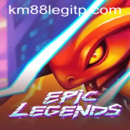 EpicLegends: A Comprehensive Introduction and Guide to Master the Game