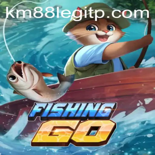 FishingGO: Dive into the Digital Waters with Excitement