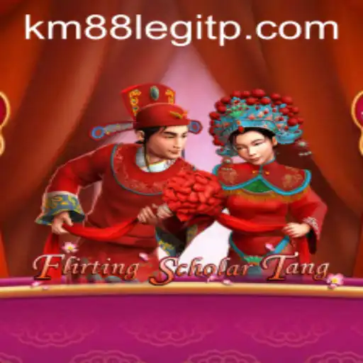 Exploring the Enchanting World of Flirting Scholar Tang