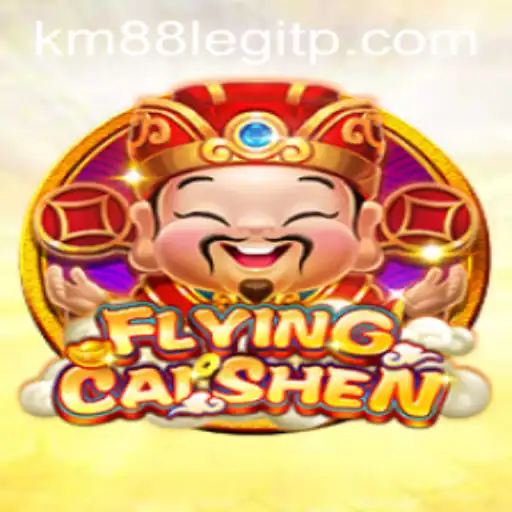 Discover the Thrills of FlyingCaiShen: A Comprehensive Guide to Gameplay and Legitimacy