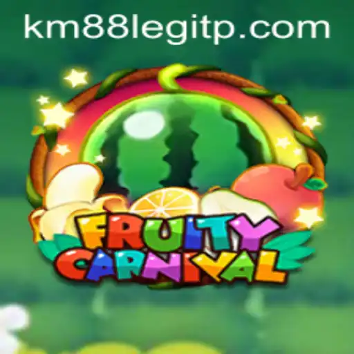 FruityCarnival: A Fresh Spin on Digital Gaming