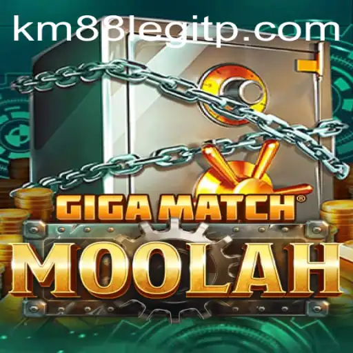 Unveiling GigaMatchMoolah: The Ultimate Gaming Experience